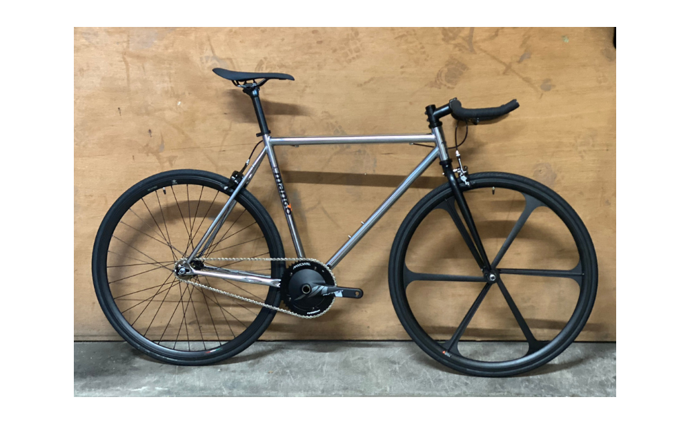 mango bikes for sale