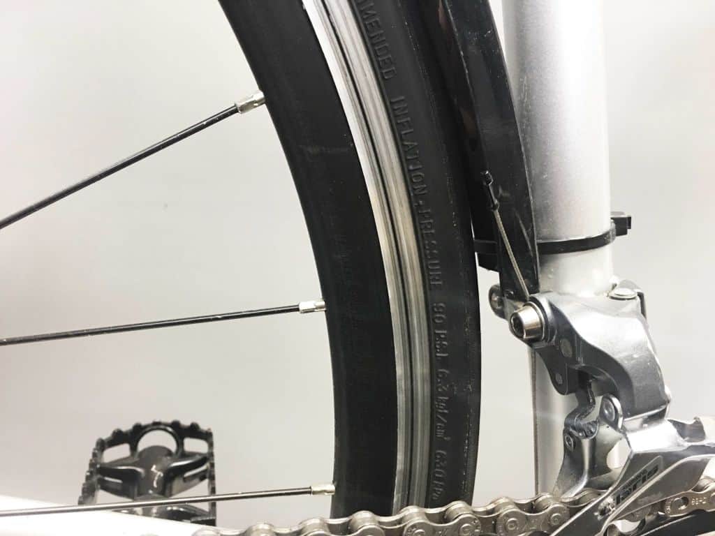 cycle fat tyre