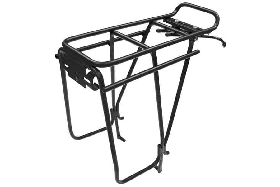 bike pannier rack