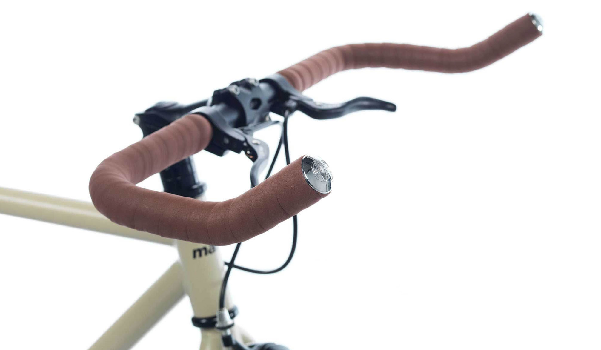 bull bar handlebars