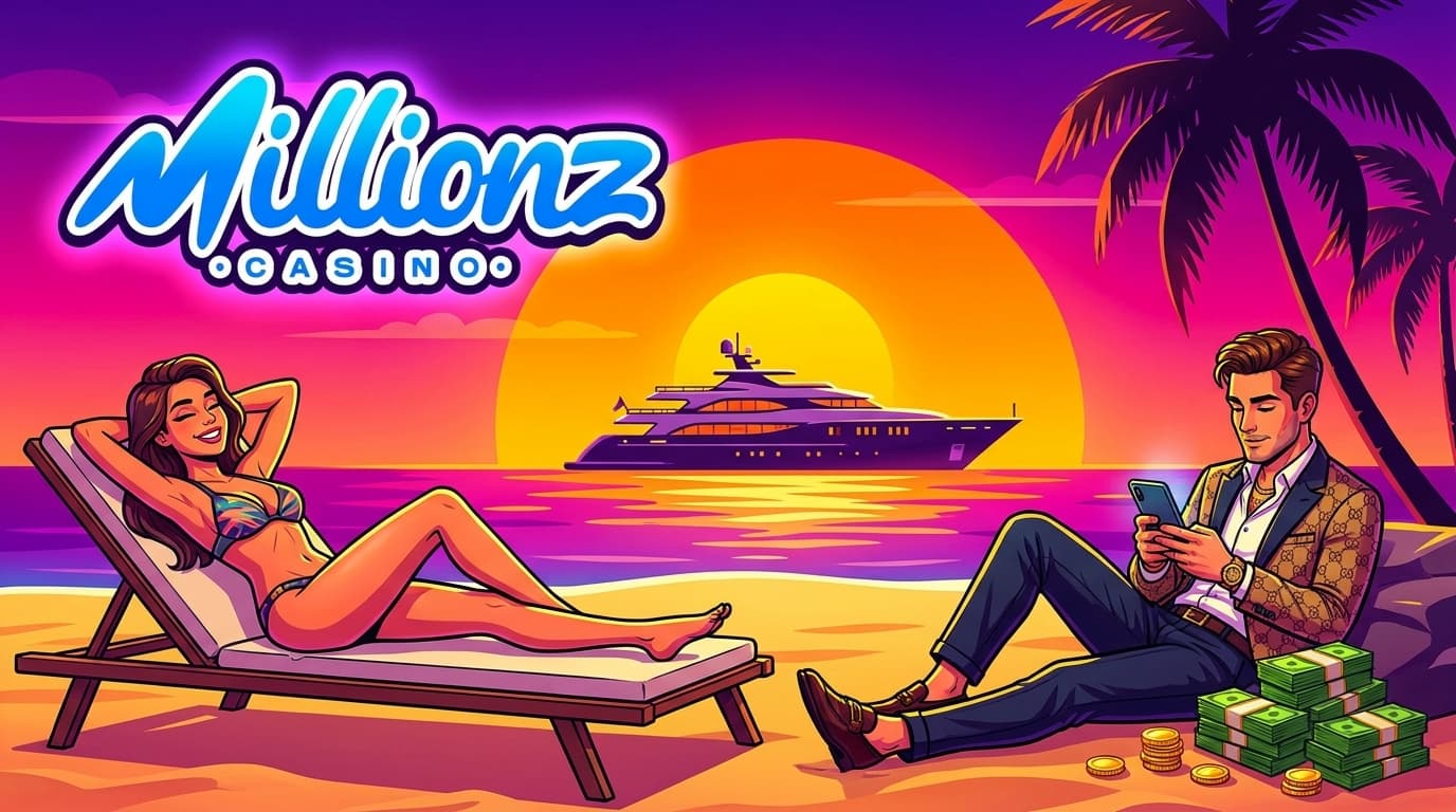 Millionz Casino