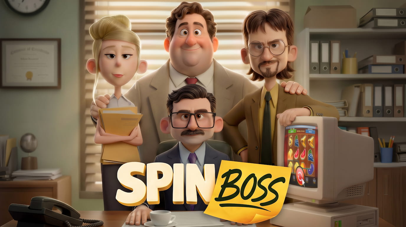 Spinboss