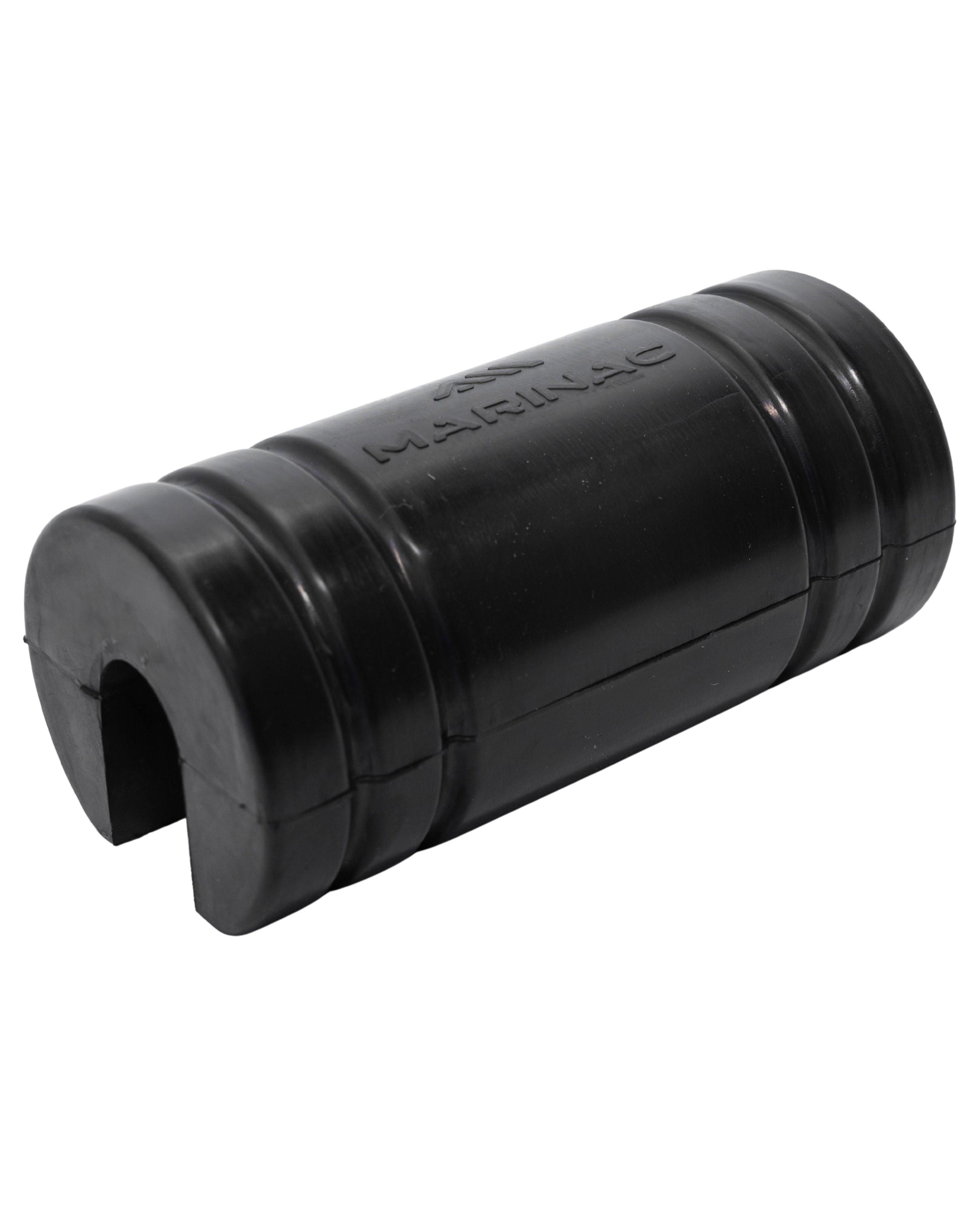 Boat motor support