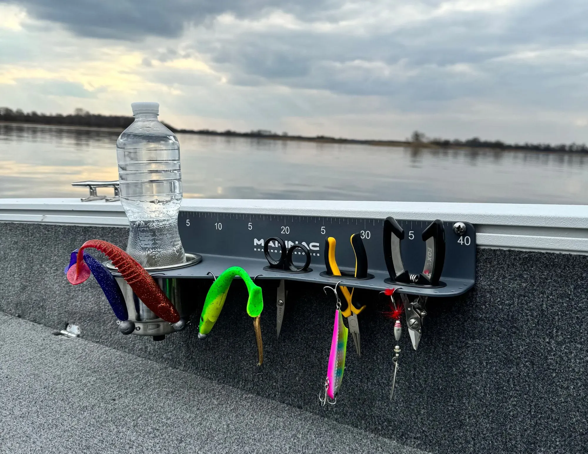 Boat Organizer Ruler 40cm
