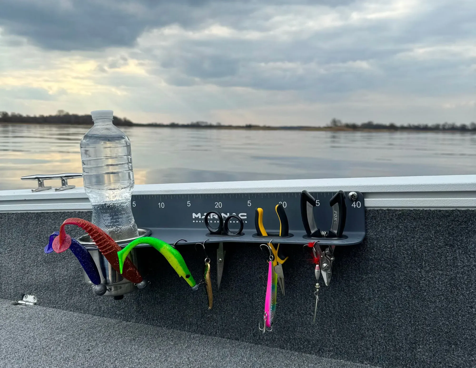 Boat Organizer Ruler 50cm