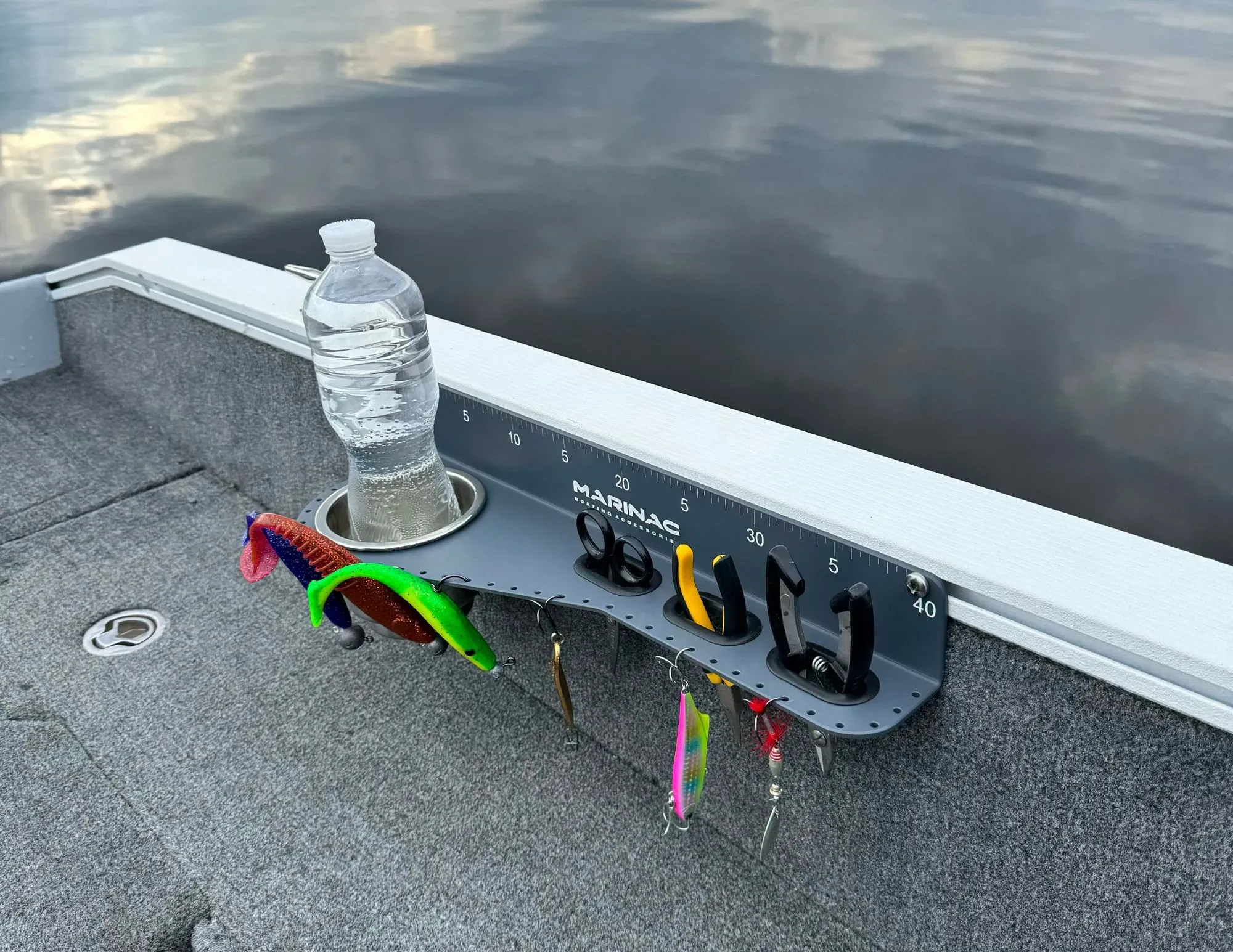 Boat Organizer Ruler 50cm