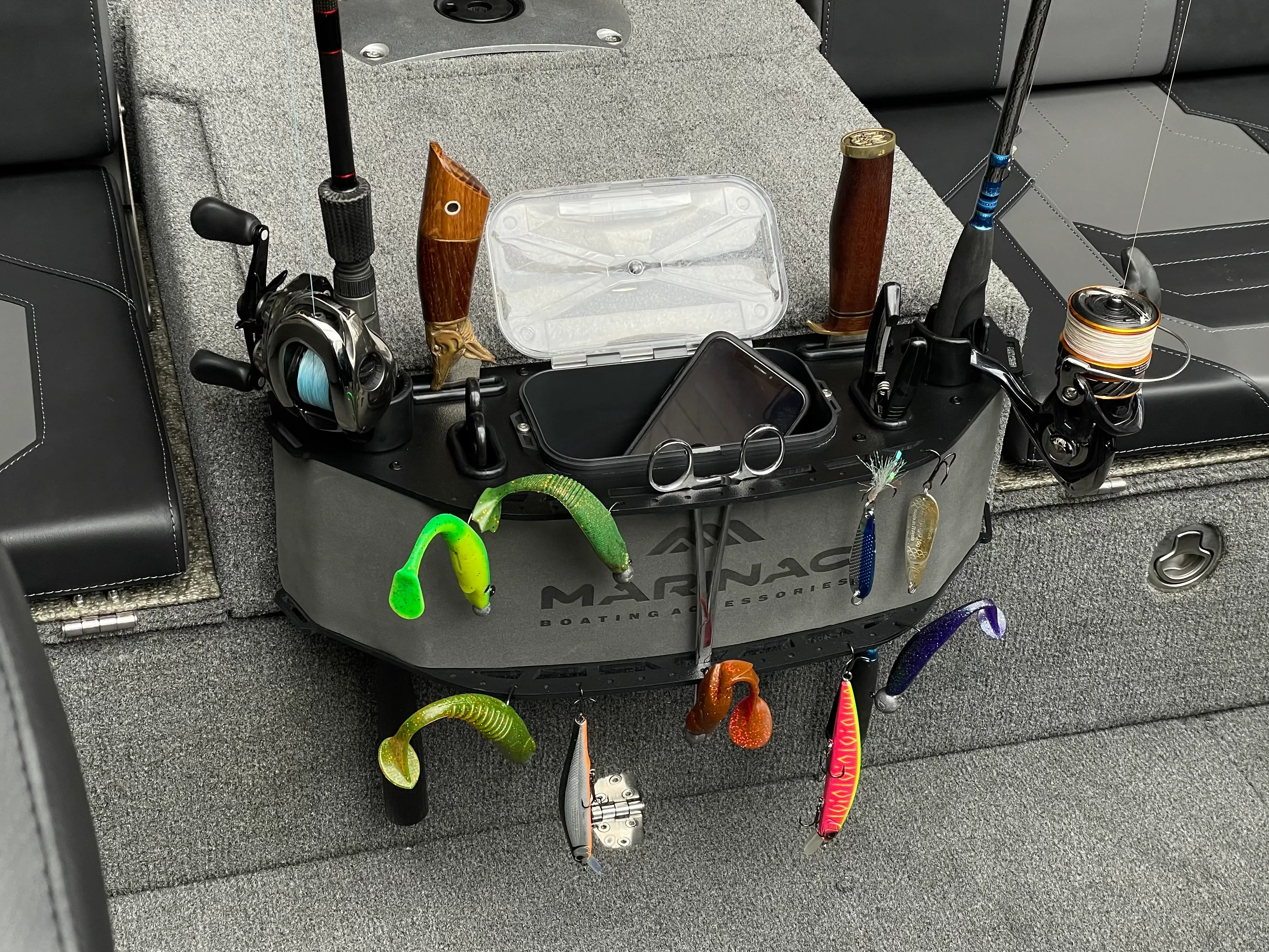 Boat Organizer XL