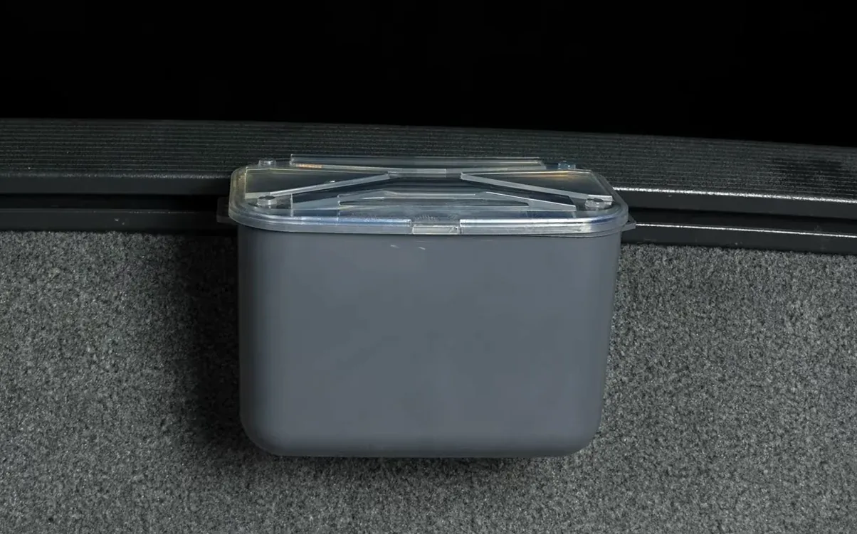 Dry Box