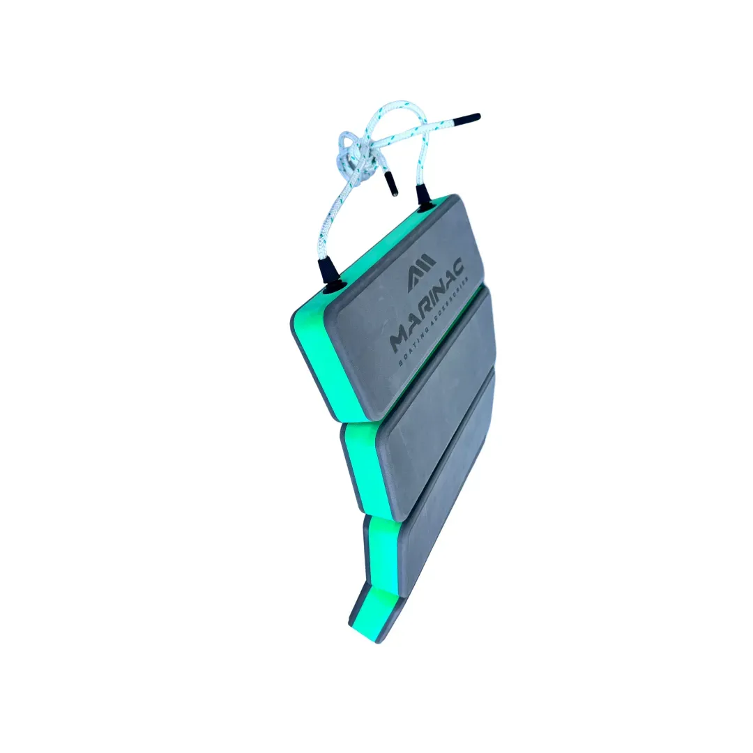 Flexi EVA Boat Fender