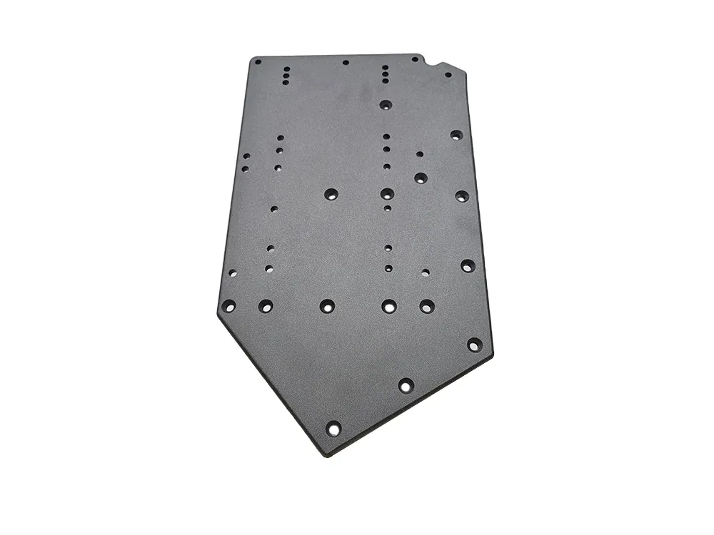 Mounting Plate for Electric Motor (Minn Kota)