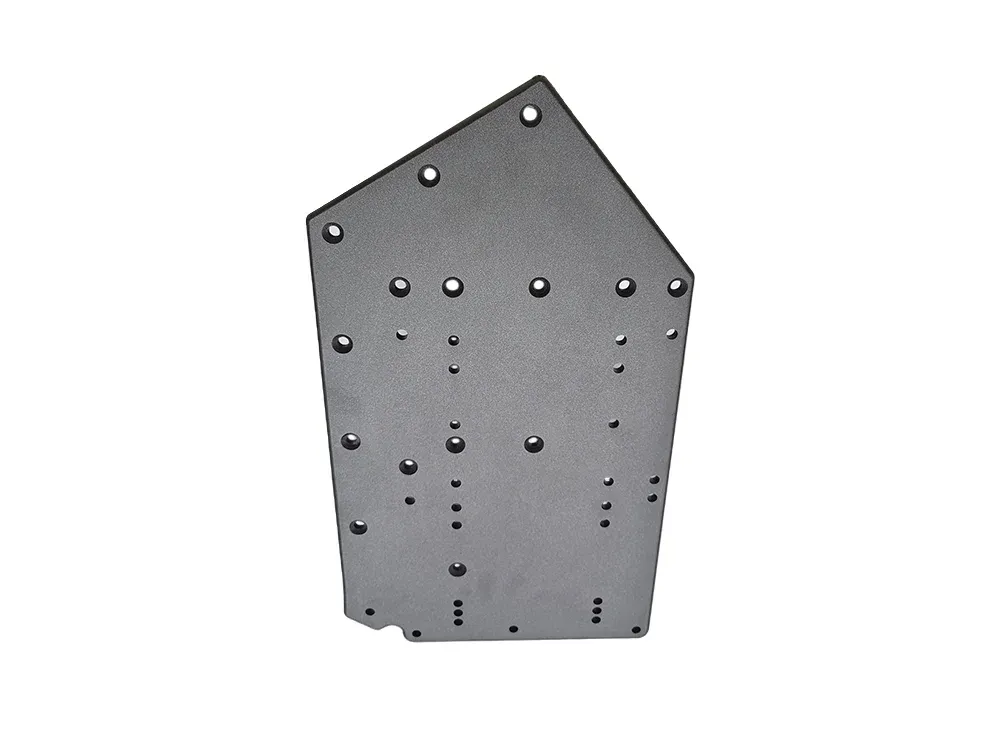 Mounting Plate for Electric Motor (Minn Kota)