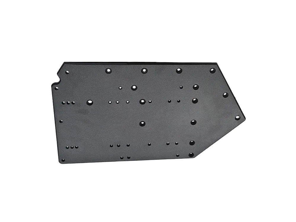 Mounting Plate for Electric Motor (Minn Kota)