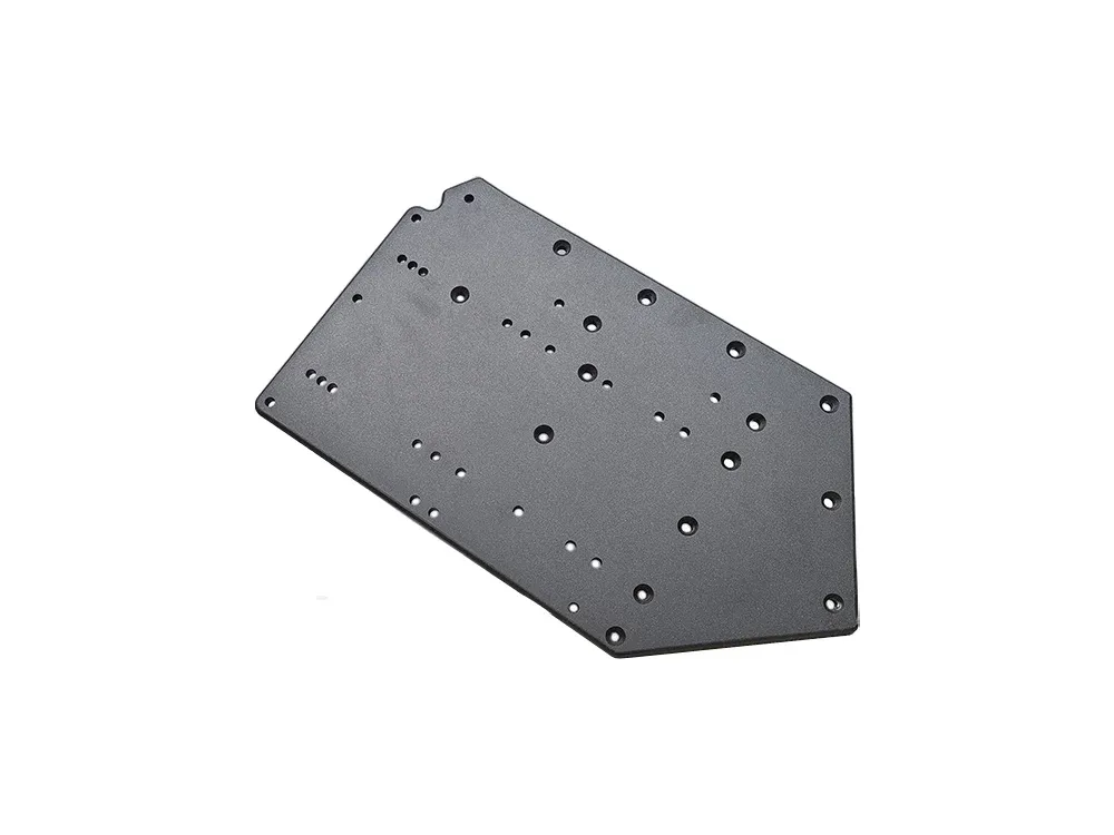 Mounting Plate for Electric Motor (Minn Kota)