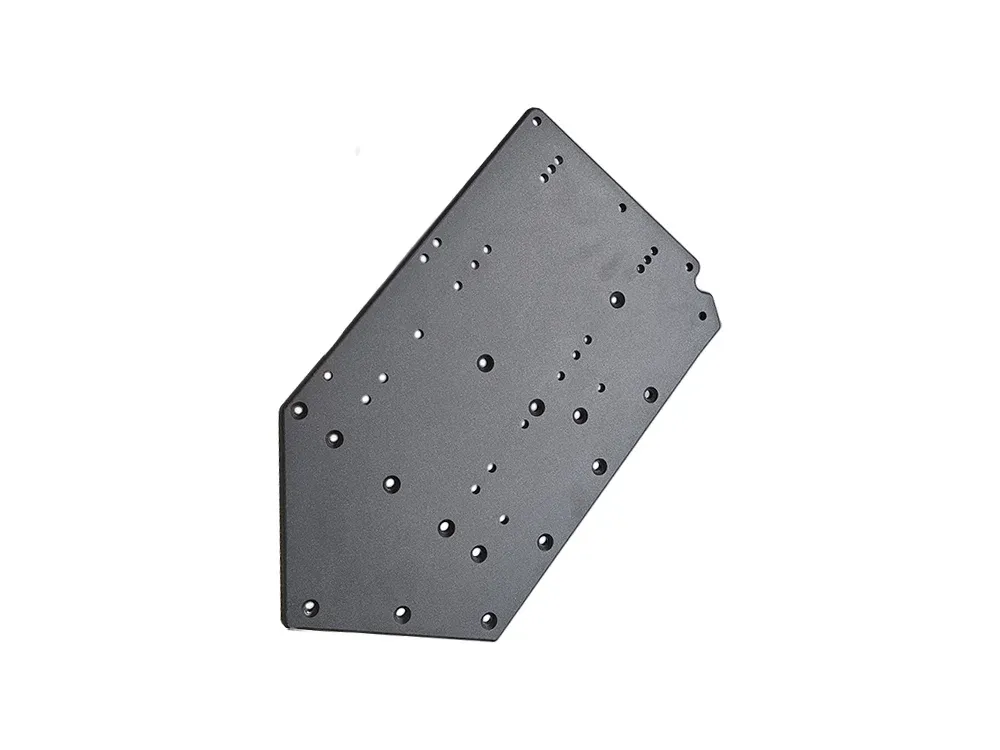 Mounting Plate for Electric Motor (Minn Kota)