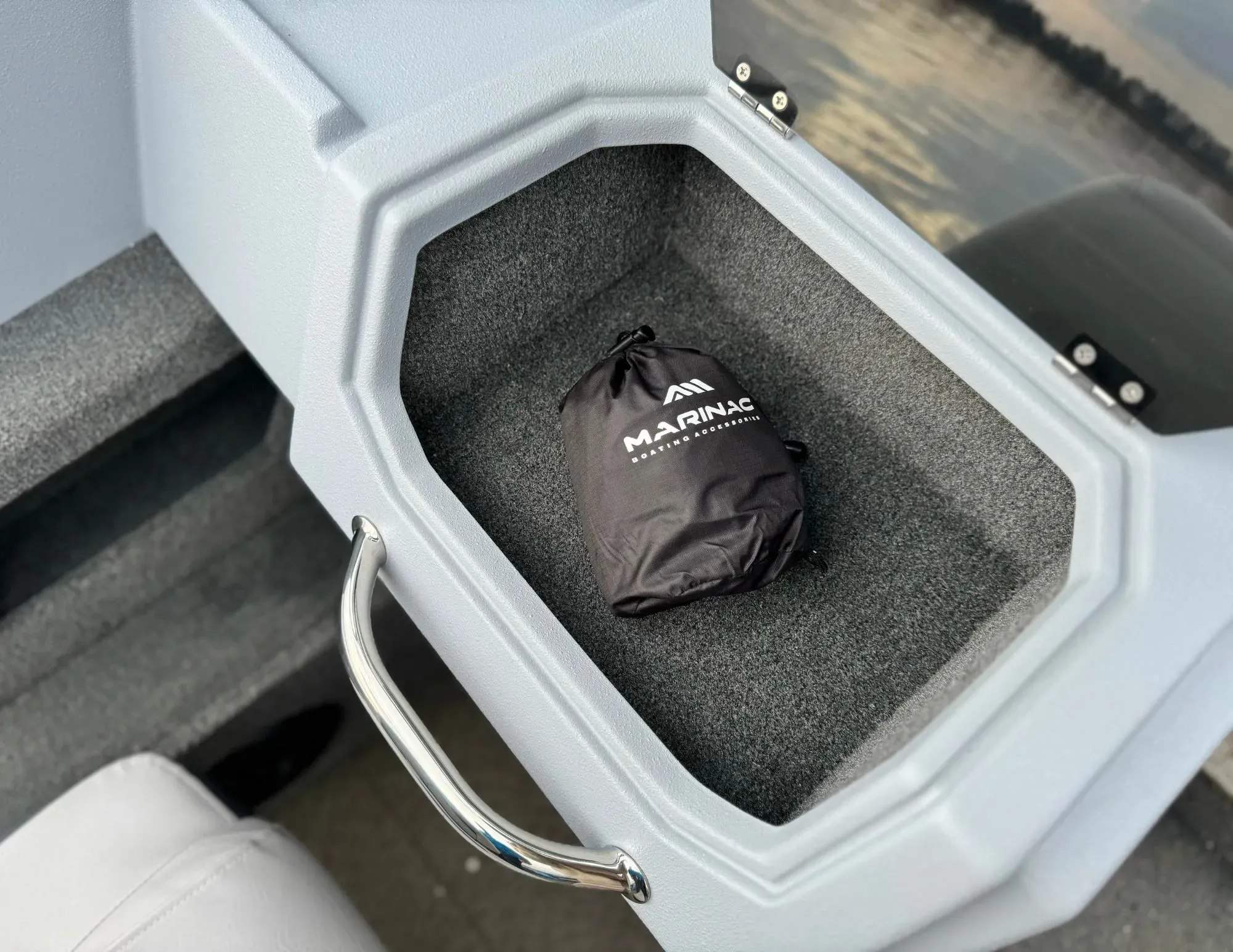 Seat Cover