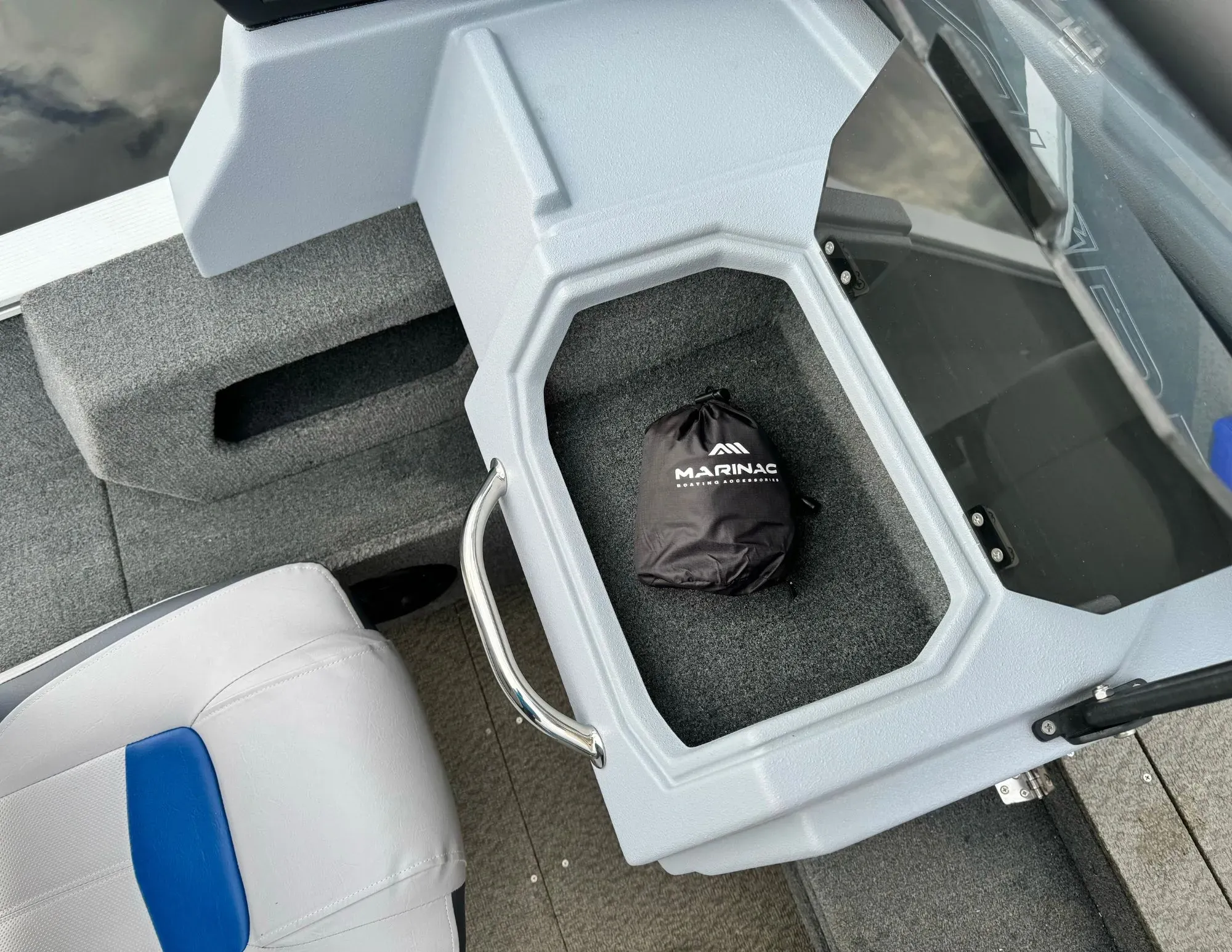 Seat Cover