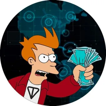 Дайте TON! - Telegram channel avatar