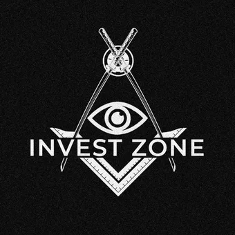 INVEST ZONE – Khairullin Ruslan - Telegram channel avatar