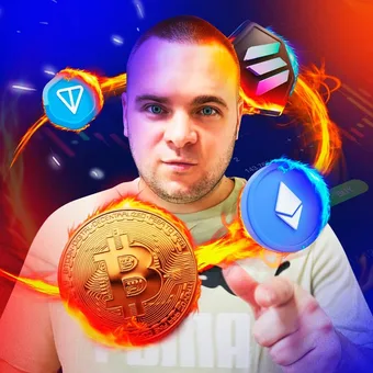 PRO CRYPTO - Telegram channel avatar