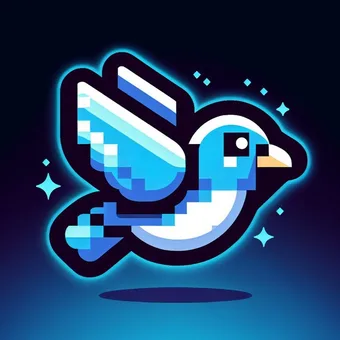 BIRD TON - Telegram channel avatar