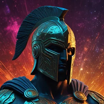 300 Криптанцев - Telegram channel avatar