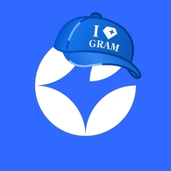 Getgems NFT RU - Telegram channel avatar