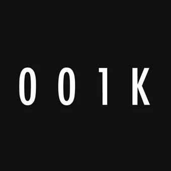 001k.Trade - Telegram channel avatar