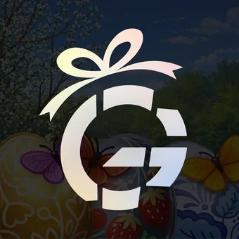 GiftDrop - Telegram channel avatar