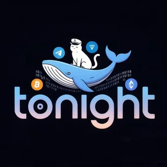 TONight - Telegram channel avatar