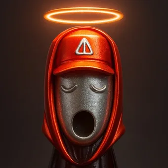 Mining telegram bots - Telegram channel avatar