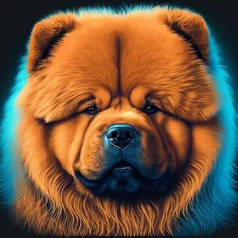CHOW TRADE - Telegram channel avatar