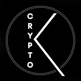 K CRYPTO - Telegram channel avatar