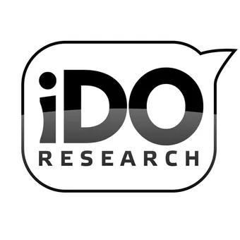 IDO research - Telegram channel avatar