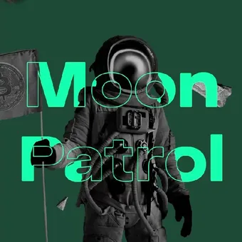 Moon Patrol - Telegram channel avatar