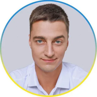 Evgeniy Shevchenko CRYPTORUN - Telegram channel avatar