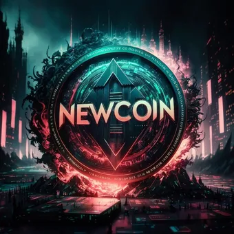 Newcoin - Возможности крипты - Telegram channel avatar