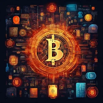 Криптология - Telegram channel avatar