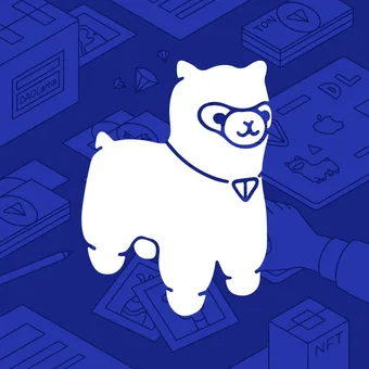 DAOLama NFT Lending - Telegram channel avatar