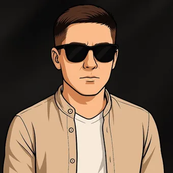 MANIPULATOR - Telegram channel avatar