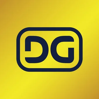 Drop guide - Telegram channel avatar