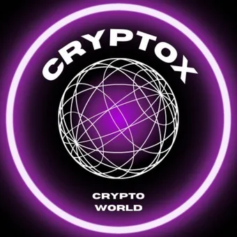 CryptoX – ProTrading - Telegram channel avatar