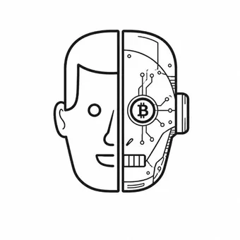 Алексей ИИ трейдинг - Telegram channel avatar