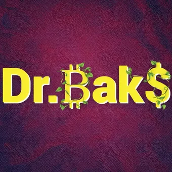Doctor Baks - Telegram channel avatar