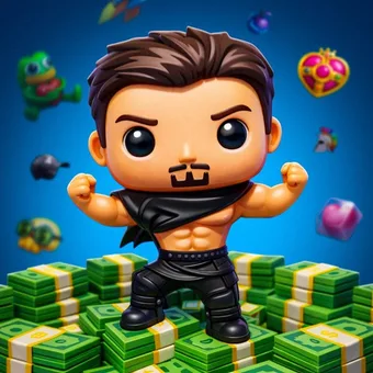 Gift Prime - Telegram channel avatar