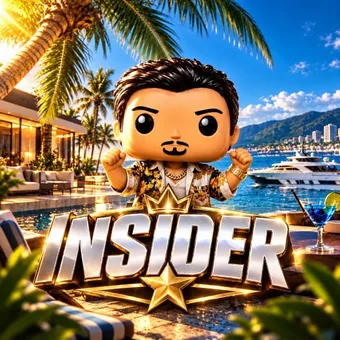 Insider - Telegram channel avatar