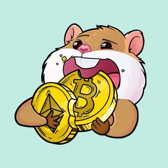 Сытый хомяк - Telegram channel avatar