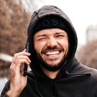 Дмитрий Ладесов - Telegram channel avatar