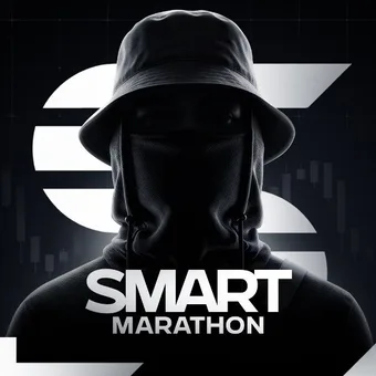 Smart Marathon - Telegram channel avatar