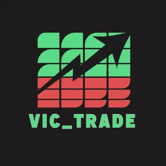 Vic_Trade - Telegram channel avatar