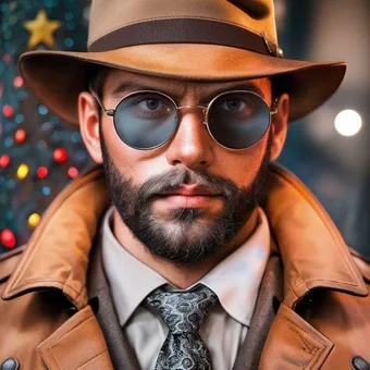 Meta Vlog - Telegram channel avatar